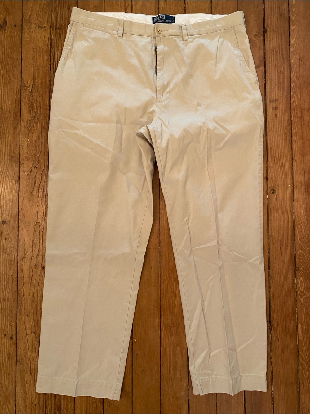 Vintage polo Ralph Lauren prospect pant size 38/29